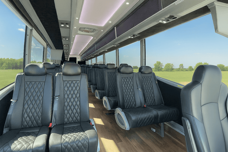 Easy Travel Throughout North Richland Hills